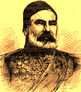 АБДУЛ-КЕРИМ Надир-паша